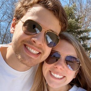 Meet your Posher, Betsy